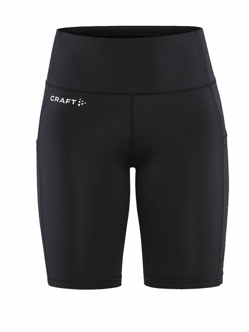 Craft kort tight - sort